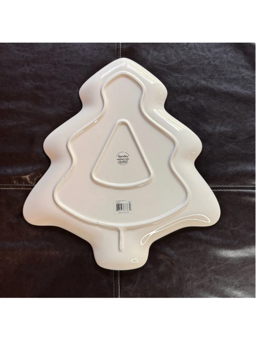 Spode new christmas